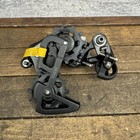 Sram Xo 1 Rear Derailleur 7 Speed Short Cage Roller Bearing Clutch X01 Xo1