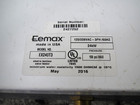 Eemax Ex240t3 24kw 120 208vac 3ph Electric Tankless Water Heater Free Shipping