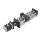 Stroke Long Stage Actuator Ball Screw Linear Cnc Slide Module With Stepper Motor