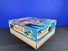Vintage Man From Uncle Napoleon Solo Halco Halloween Costume In Box  