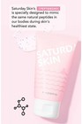 Saturday Skin Rub-a-dub Refining Peel Gel 75ml 2 53oz New Sealed Exfoliating