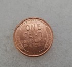 ---1922 Lincoln Wheat Cent Penny Rare Sought Gorgeous Red  Superb Gem Bu   Rd---