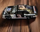 Dale Earnhardt Sr   Jr  Signed 1992 Gm Goodwrench Chevrolet Winston Cup 1 43