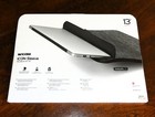 Incase Icon Sleeve For 13 Inch Macbook Pro   Air Graphite Tensaerlite New Fs 