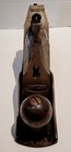 Vg Craftsman Wood Plane--9 5 8  Long-smooth Bottomed--made In Usa