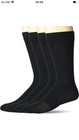  Ultimate Men s Wicking Cushioned Ventilation Crew Socks Size 6-12  Pair