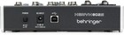 Behringer Xenyx 802s 8-channel Analog Streaming Mixer