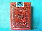 One New Sealed Theory 11 Animal Kingdom Playing Cards Deck  2012 