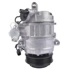  98332 97332 A c Ac Compressor With Clutch For Ford Explorer 2011-2015 V6 3 5l