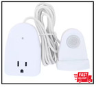 Indoor Plug-in Motion Activated Light Control