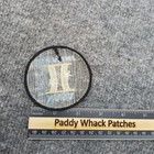 Vintage Nasa Gemini Ii Patch Space Mission