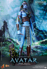 Avatar jake Scully   Na vi Avatar sixth Scale Figure mms159 hot Toys mibs