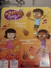 New Potato Party Electronic Musical Passing Game Classic Family Fun Ages 3  