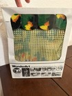 Vintage Wonder Art Latch Hook Rug Kit New Sealed