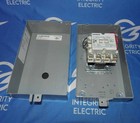 Siemens 49ec14eb110705r Clm1c04120 Series A 30a 600v Non-combo Starter   1 Ye   