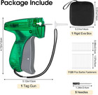 Price Tagging Guns For Clothes   Retail Price Tag Attacher Guns
