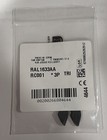 Costa Rincon Ii 6s9121 Sunglasses Black Rubber Replacement Nose Pads Genuine Oem