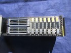 Dell Equallogic Ps-m4110 W 2 M10e Controller 7 Sas 1 2 Tb Dell 2 5 Hard Drive 