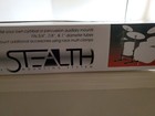 New Gibraltar Stealth Side Mounting System   gssms