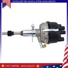 8n12127b Side Mount Ignition Distributor For Ford 2n 8n 9n Tractors New     