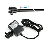 12v Battery Charger For Yamaha Raptor 700r Megatredz Motion Trendz Kids Ride On