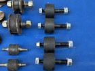 Lot Of Ultralight Aircraft Hovercraft Rotax Motor Mounts Engine Mounts Barry Etc