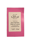 Victoria s Secret September 2025 Coupon Discount Code   20 Off  50   Lotion Mist