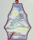 High Knoll Trail Blazer Boy Scout Camp Patch Bsa