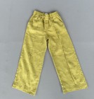 Zara Linen Pants Girls Size 8 Wide Leg