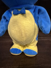 Fisher Price The Backyardigans Sing And Spin Pablo Interactive Plush - Works   