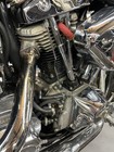 1981 Harley Davidson 80  1340cc Shovelhead Engine Running Oem Dual Plug Super E 