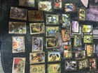 Power Rangers The New Season Trading Card 72 Cards Set With 31 Foil Chase Cards