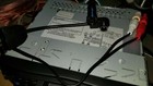 Audio Cable For Sony Unilink Cable Adapter Aux Input Auxliary