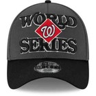 Bulk Lot Of 6 Mlb Washington Nationals 2019 World Series New Era Flex Cap