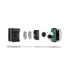 Rockbros Electric Cycling Bells Horn Rainproof Mtb  Handlebar Bell E8o9