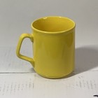 Vintage Lotus Software Word Pro Coffee Mug Spellout Two Sides Dorm It Vtg Tech