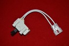 3406109 Dryer Door Switch Fits Whirlpool Kenmore Sears Maytag Roper Estate
