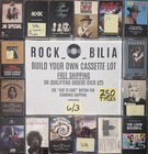  2 50 Clearance Buy 10 Get Free Shipping Build Make Your Own Lot Cassette Tapes