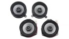 Genuine Subaru Upgraded Speakers H631sfj001