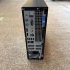 Dell Optiplex Sff Desktop Intel 7th 8th 9th Gen Build To Order Ssd ram