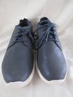 Footjoy Women s Flex Lx Lace-up Golf Shoes Blue Sparkle 95735 Us 10m