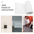  Background Wall Sticker Baseboards For Walls Flexible Trim Moulding