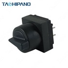 Kuka Krc4 00-216-801 Mode Switch   E-stop Button   Key For Kr C4 00-216-801  