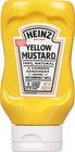 Yellow Mustard  8 Oz Bottle 