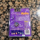 Tiger Electronics Giga Pets - Sabrina The Teenage Witch - Salem The Cat New