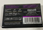 Maxell Special Event Hgx-gold 20 Vhs-c Tc20 Hgx g 