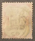 Great Britain Scott  121  Used