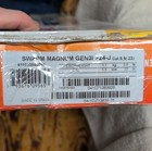 Gamo Swarm Magnum Gen3i  22 Break Barrel Air Rifle W  Scope  Rifled Barrel