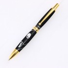 Power Pen Kit  Gold Finish  10 Pack  Legacy Woodturning