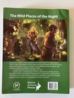 Sneak Attack Press Runewild Campaign Setting 5e Compatible Rpg Book 2017